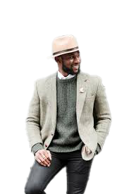 suit iyo kofiyad